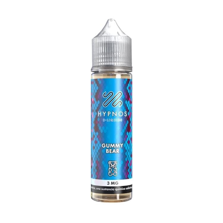 Juice Gummy Bear | Hypnos