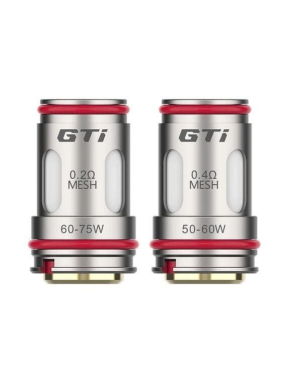 Coil Bobina GTi Mesh | Vaporesso