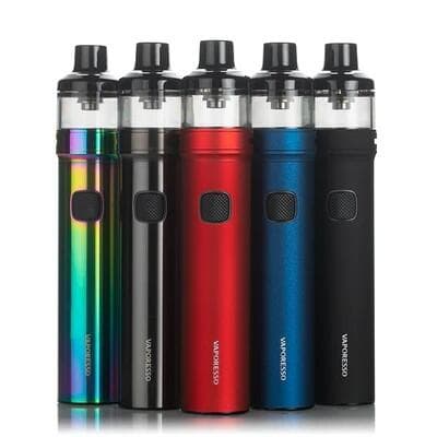 Vape GTX GO 80 3000mAh | Vaporesso