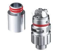Adaptador RPM 80 RGC RBA Coil p/ Rosca 510 | Smok