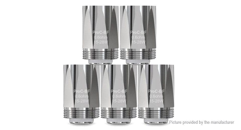 Coil Pro C BF | Joyetech