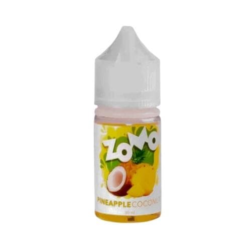 Juice Pineapple Coconut | Zomo