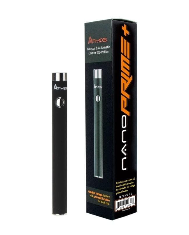Caneta Vaporizadora Nano Prime Plus | Atmos