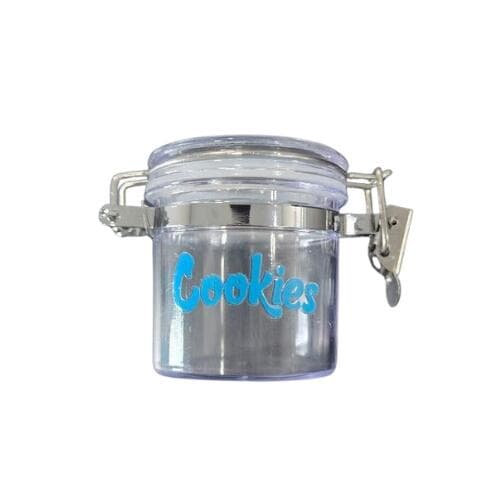 Pote Hermético de Plástico Jar Mini | Cookies