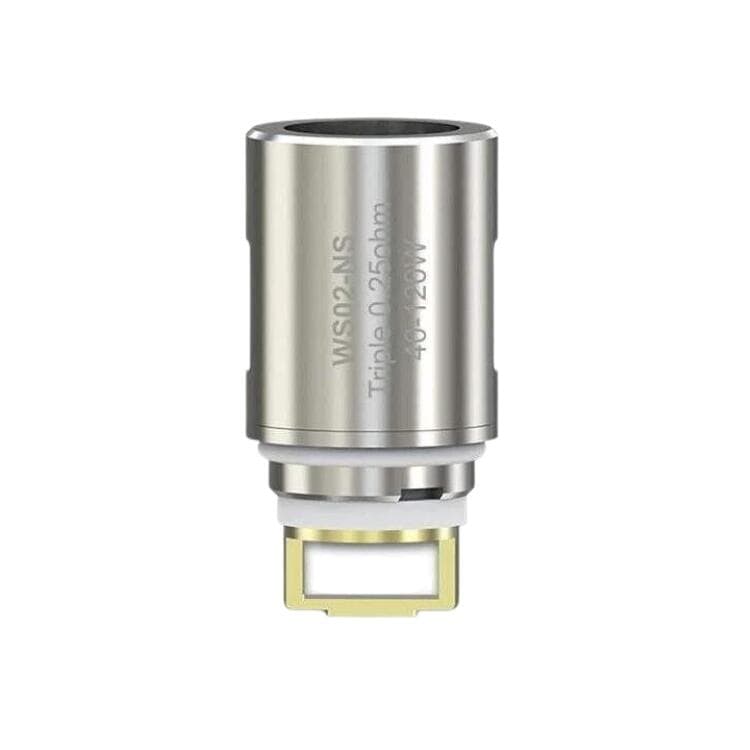 Coil NS Triple | Wismec