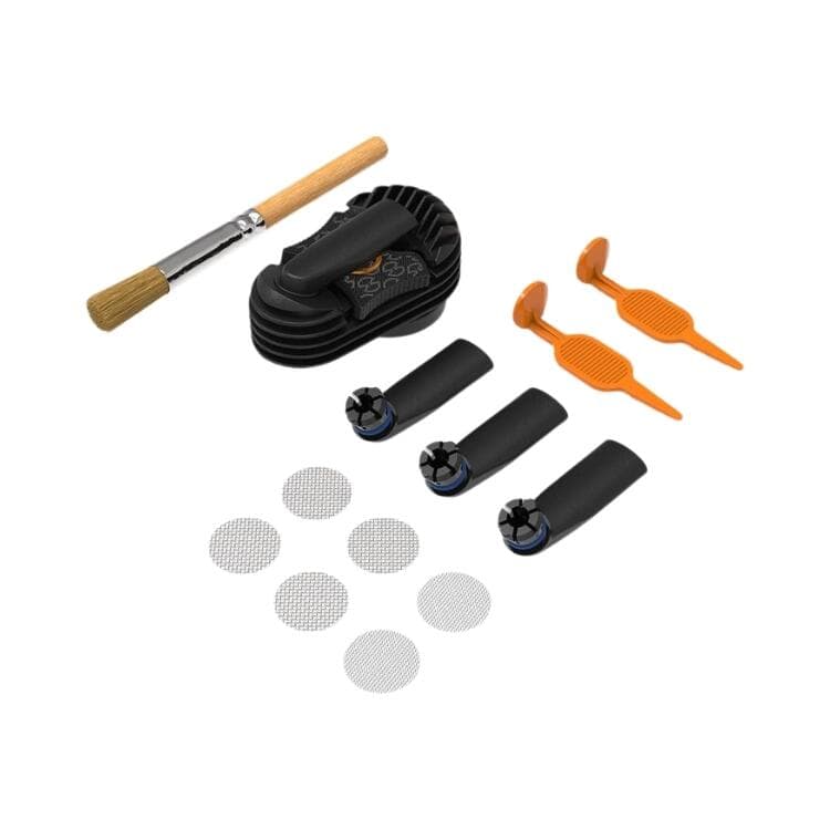 Kit Wear & Tear Set do Crafty | Storz & Bickel