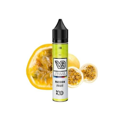 Juice Passion Fruit | VB