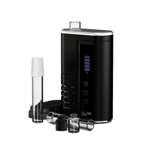 Vaporizador de Ervas Go SRT | Arizer