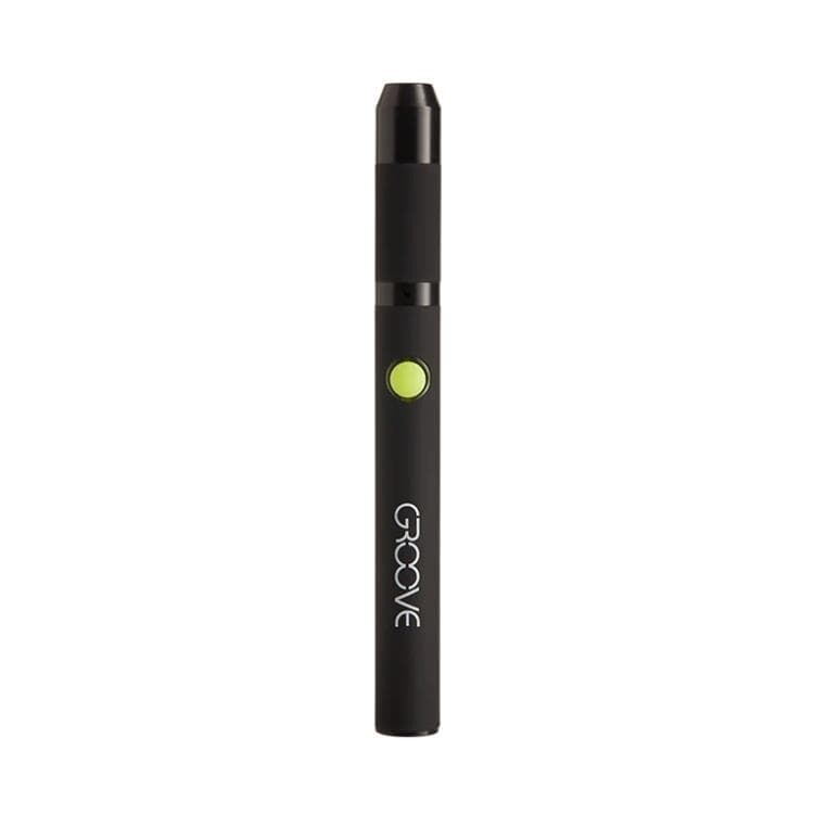 Vaporizador de Concentrados Cara | Groove