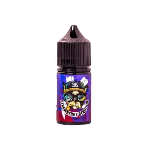 Juice NicSalt Strawberry Berry Ice | Maskking