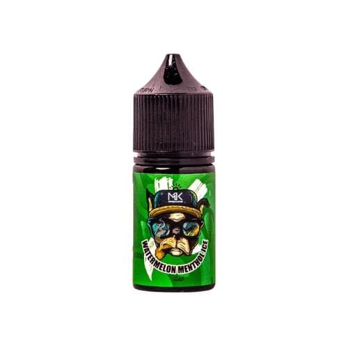 Juice NicSalt Watermelon Menthol Ice | Maskking