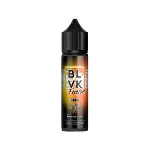 Juice Lemon Tangerine Ice - Fusion | BLVK Unicorn