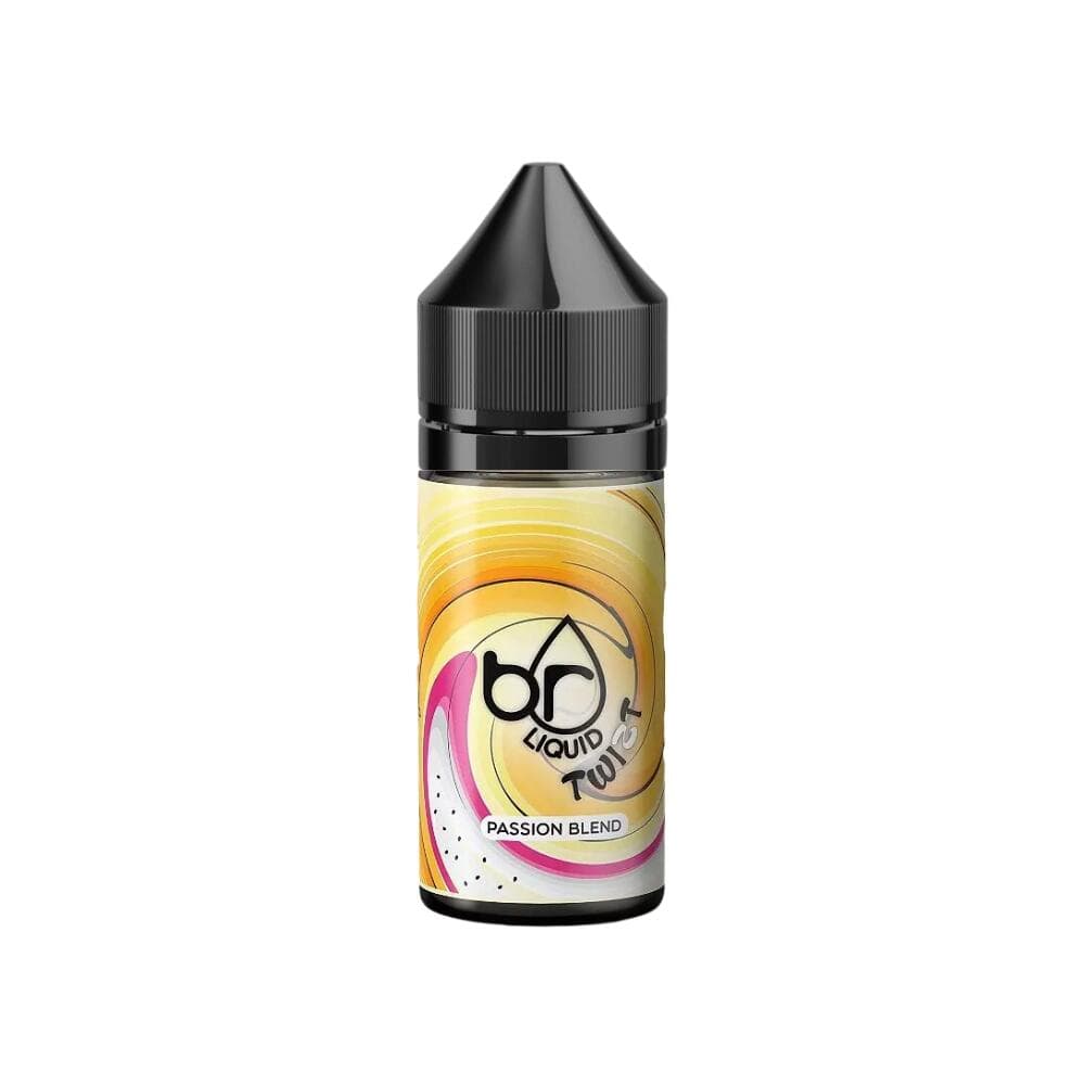 Líquido Passion Blend (Twist) | BrLiquid