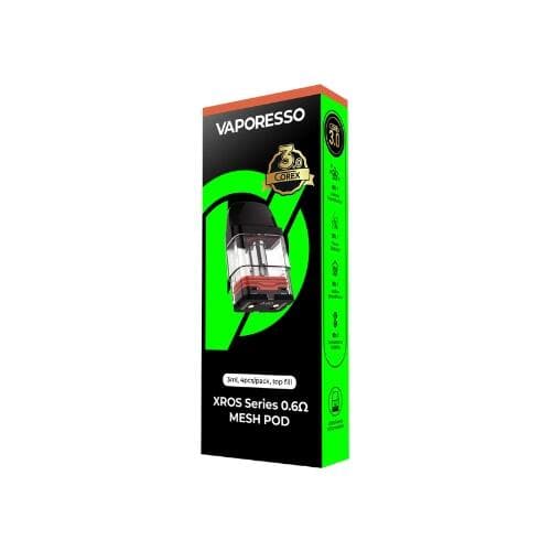 Cartucho Xros Series - Corex 3.0 | Vaporesso