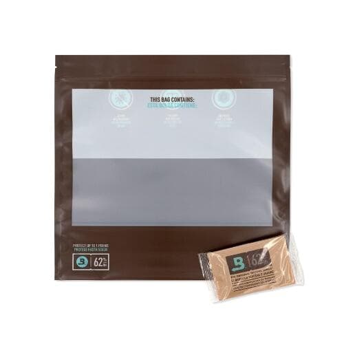 Bolsa anti umidade - Fresh Bag | Boveda