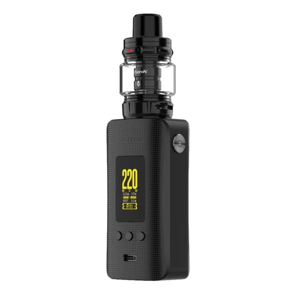 Vape Gen 200 com iTank 2 - 220W | Vaporesso