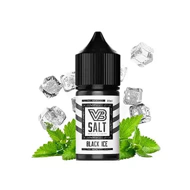 Juice NicSalt Black Ice | VB