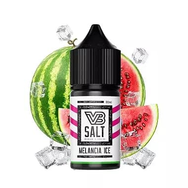 Juice NicSalt Melancia Ice | VB