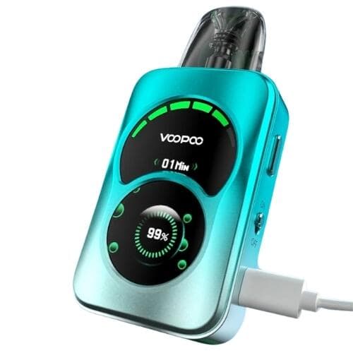 Pod System Argus A | Voopoo