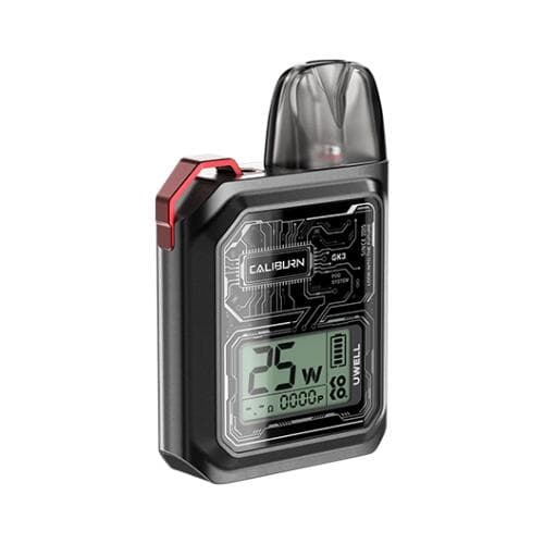 Pod System Caliburn GK3 | Uwell