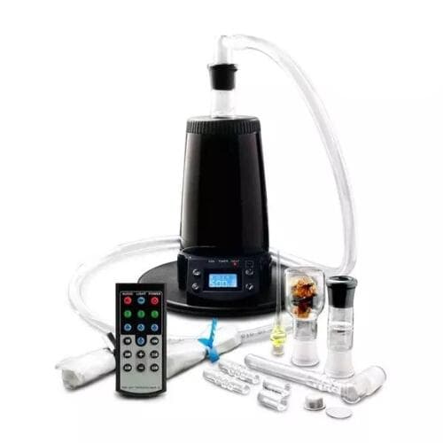 Vaporizador de Ervas Extreme Q | Arizer