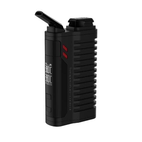 Vaporizador de Ervas Fenix 2.0 | FENiX