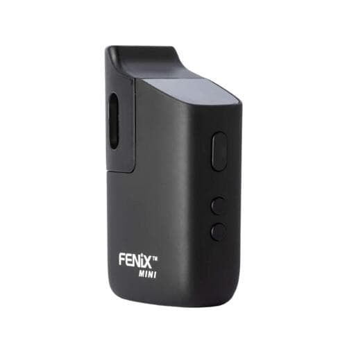 Vaporizador de Ervas Fenix Mini | FENiX