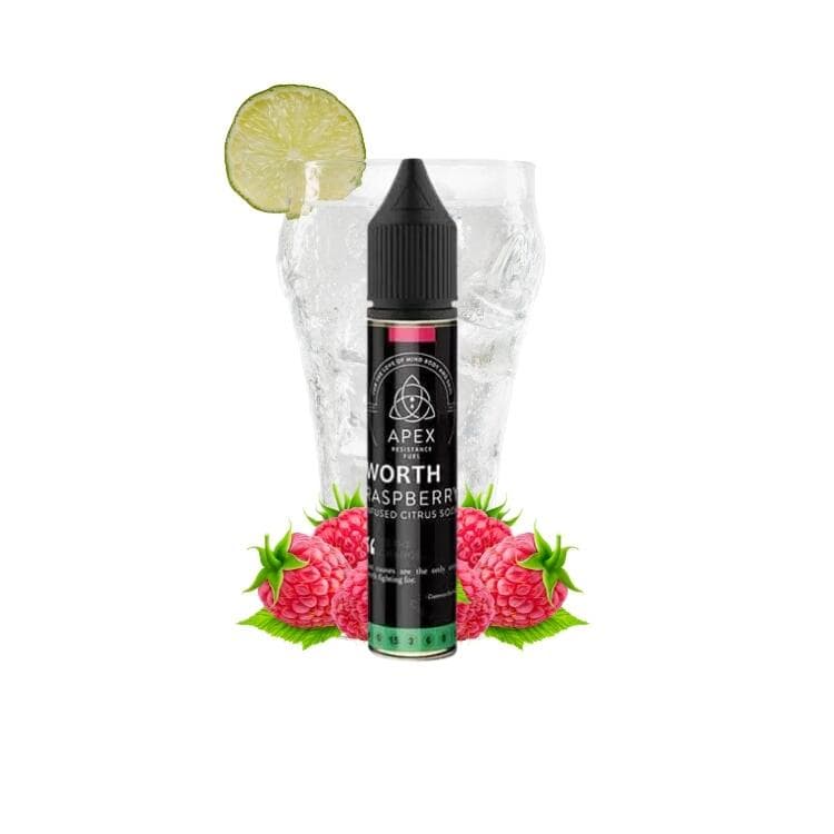 Juice Worth | Apex Juices