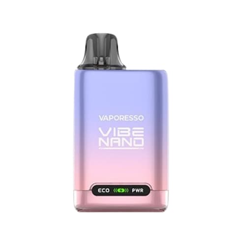 VPS - PDS - Vibe Nano