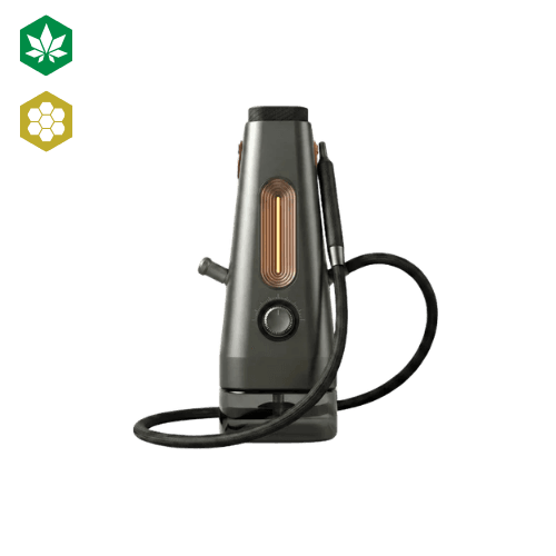 Vaporizador de Ervas Enso | AirVape