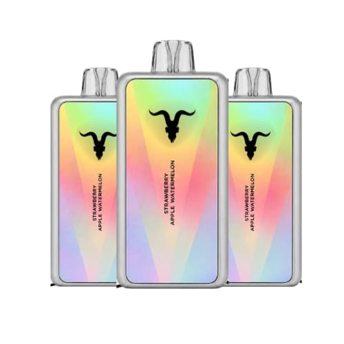 Pod Descartável V400 Ultra Slim - 40000 puffs | Ignite