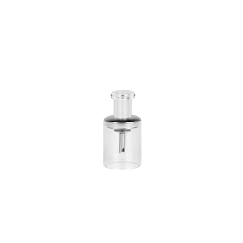 Tampa da Câmara com Tubo de Vidro do Qomo | XVape