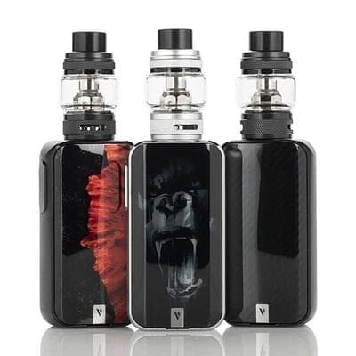 Vape Luxe 2 220W c/ Atomizador NRG-S | Vaporesso