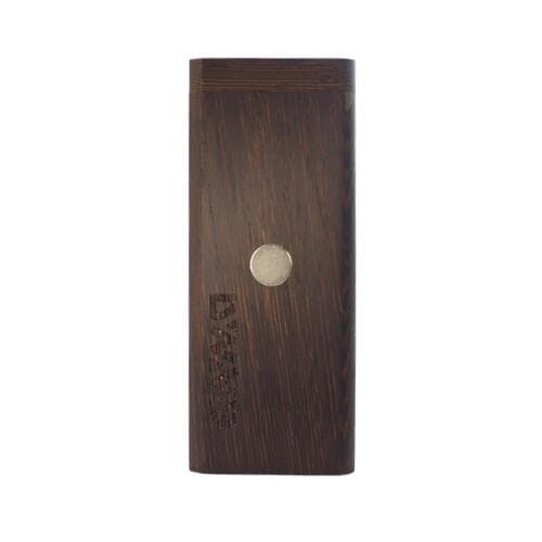 Capa DynaStash XL Wenge do The HyperDyn | DynaVap