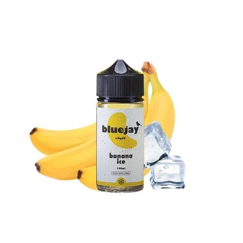 Juice Banana Ice | Bluejay