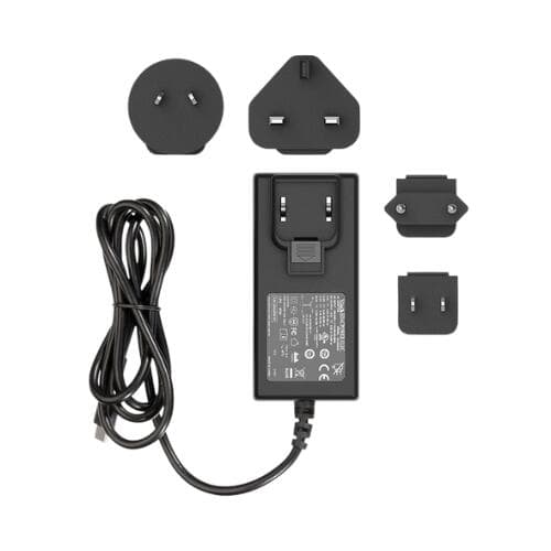 Carregador Turbo USB-C do Mighty Plus e Venty | Storz & Bickel