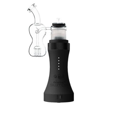 Vaporizador de Concentrados Switch | Dr. Dabber