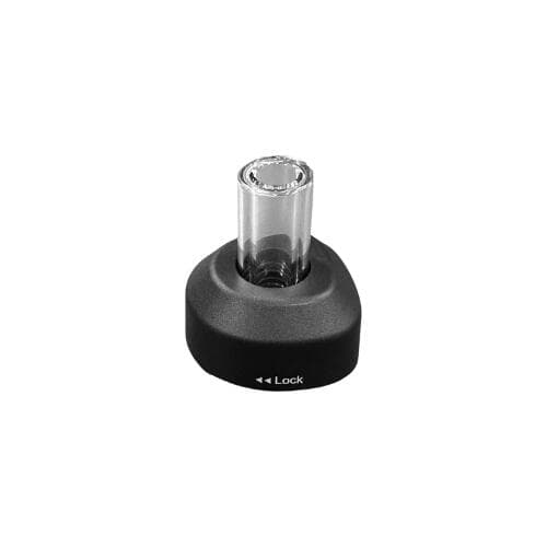 Bocal de Vidro Zen (Rush) | KingVapo
