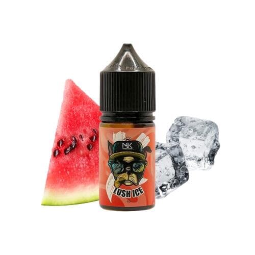 Juice Nic Salt Watermelon Ice | Maskking