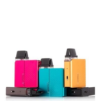 Pod System Xros Nano 1000mAh | Vaporesso