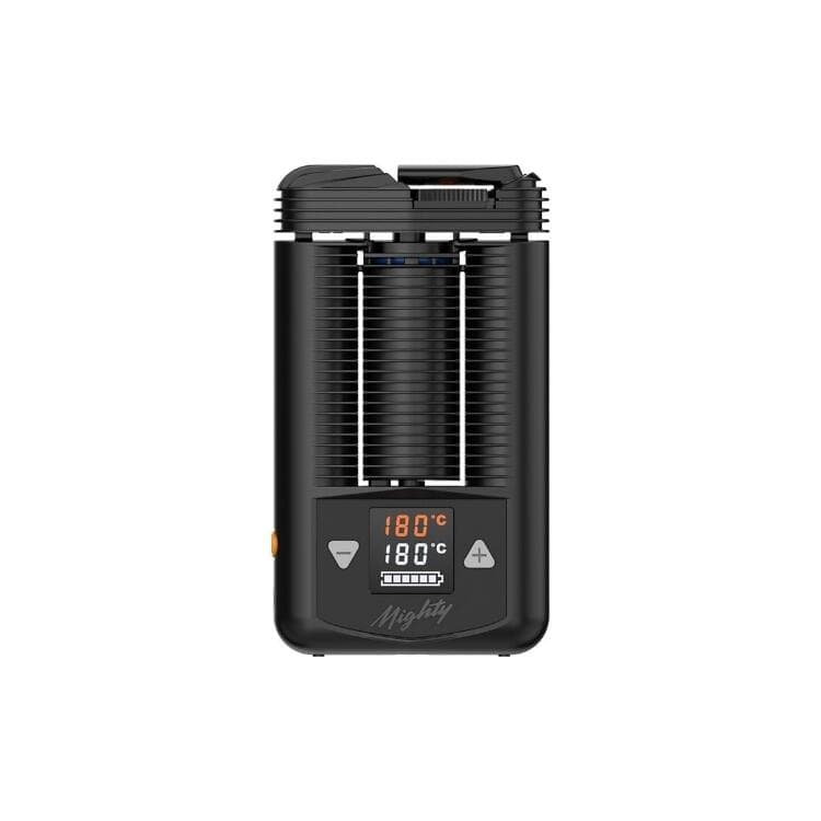 Vaporizador de Ervas Mighty | Storz & Bickel