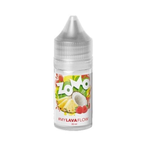 Juice Lava Flow | Zomo
