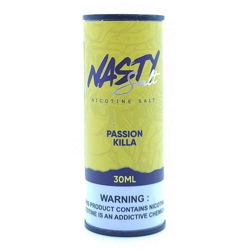 Líquido Nasty Juice Nic Salt Mango Passion Killa