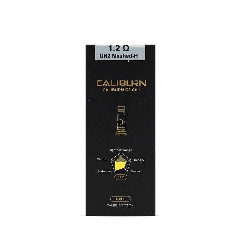 Coil (Bobina) G2 | Uwell