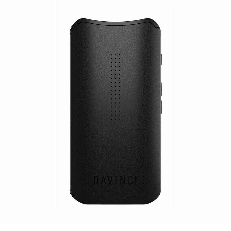 Vaporizador de Ervas IQC | DaVinci