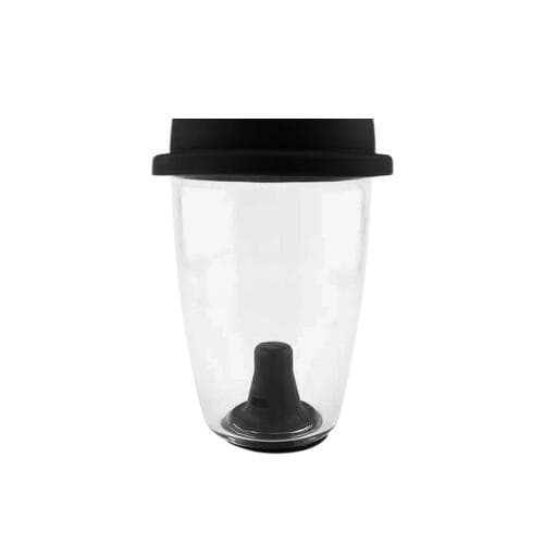 Tubo de Vidro Glassware To Go | Zenco