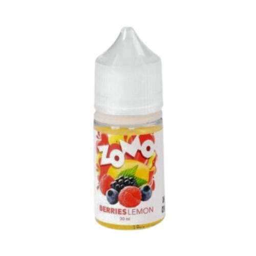 Juice Berries Lemon | Zomo