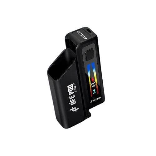 Bateria com Adaptador Eco 2 para Eco 3 | Life Pod