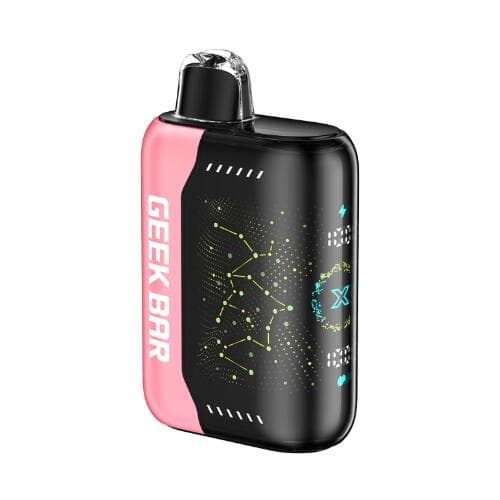 Pod Descartável Pulse X com 25000 puffs | GeekBar