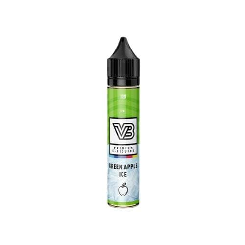 Juice Green Apple Ice | VB